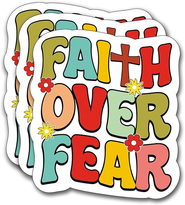 Custom Square Stickers